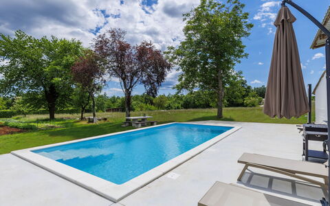 Golden Roots: Schwimmbad, Verbundwerkstoff, Freizeit, Garten, Landscaping, Schatten, Resort, Gartenmöbel, Design, Eco Hotel