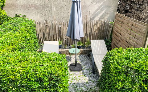 Villa Koraill Glaz: Resort, Schwimmbad, Garten, Hazienda, Landscaping, Eco Hotel, Schatten, Hotel, Villa