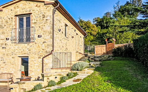 Il Fontino: Resort, Schwimmbad, Garten, Hazienda, Landscaping, Eco Hotel, Schatten, Hotel, Villa