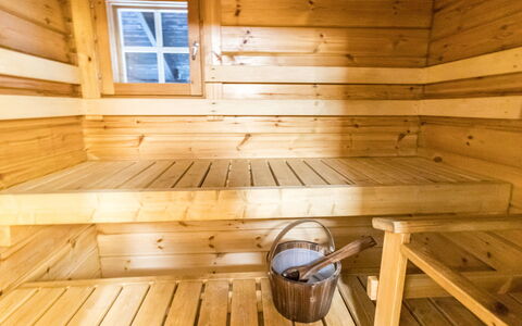 Ylläs-Suppa: Hütte, Haus, Zuhause, Gartenbauten, Abstellgleis, Blockhaus, Bauernhaus, Estate, Schuppen, Garten