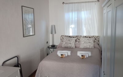 Unterkunft:&nbsp;Rustic Flat Como