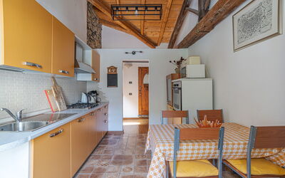 Unterkunft:&nbsp;Rustic Flat Como