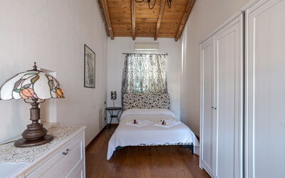 Unterkunft:&nbsp;Rustic Flat Como