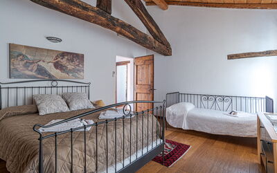 Unterkunft:&nbsp;Rustic Flat Como