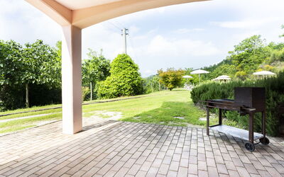 Villa Altavista
