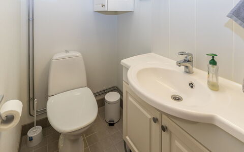 Parintie 3 D 21: Bad Sink, Badezimmer, Toilleten Sitz, Armatur, Sinken, Toilette, Interior Design, Flooring, Zapfhahn, Fussboden