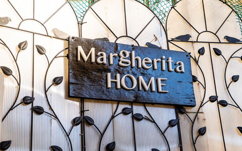 Margherita Home: Wohnung, Balkon, Hotel, Schatten, Eigentumswohnung, Resort, Ferienort, Strandresort, Karibik