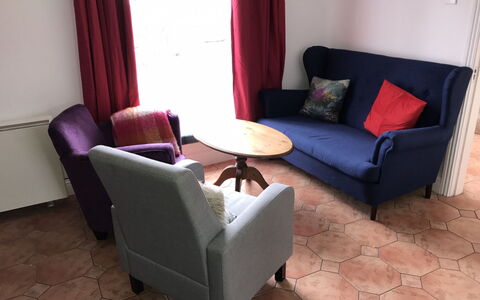 The Stables Holiday Cottage No 9