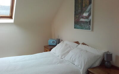 The Stables Holiday Cottage No 9