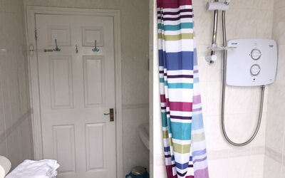 The Stables Holiday Cottage No 9