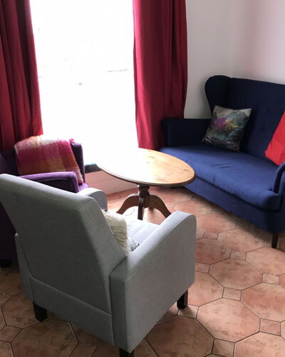 The Stables Holiday Cottage No 9