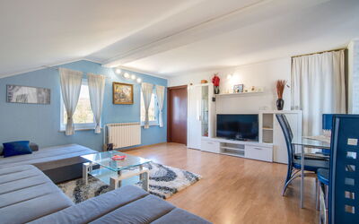 Unterkunft:&nbsp;Sea View 406.3