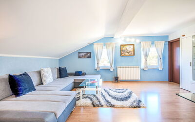 Unterkunft:&nbsp;Sea View 406.3