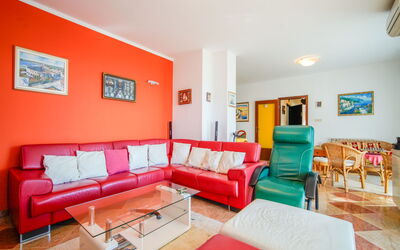 Unterkunft:&nbsp;Sea View 406.1