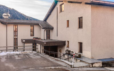 Casa Brenta