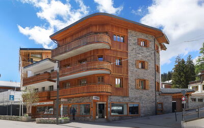 Résidence Terrazza 1