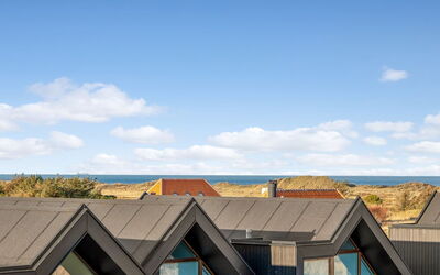 Saxi - 650M from the Sea
