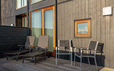 Saxi - 650M from the Sea