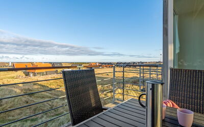Saxi - 650M from the Sea