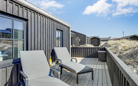 Eida - 500M from the Sea