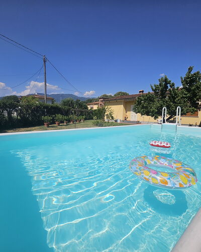 Villa Lory