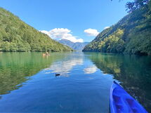 Chalet Genzianella