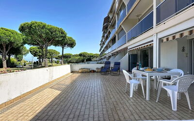 Unterkunft:&nbsp;Le Golfe Vermeil 195.2