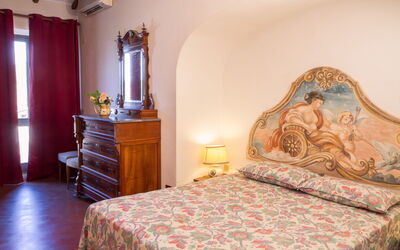 Unterkunft:&nbsp;Torre Suite Balc