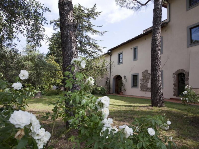 Relais de Ricci