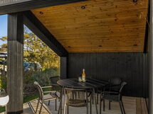 Elisabet - 400M from the Sea