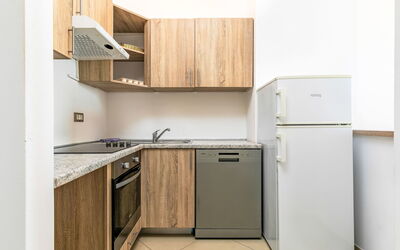 Unterkunft:&nbsp;Aparthotel Rotonda Inn 140.1