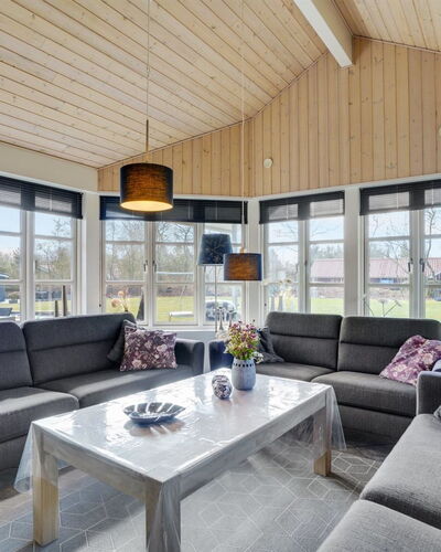 Esben - 11Km from the Sea
