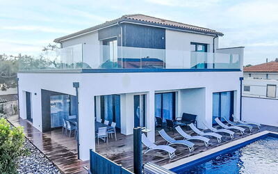 Villa Dune