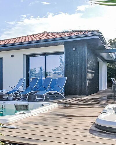 Maison Dune
