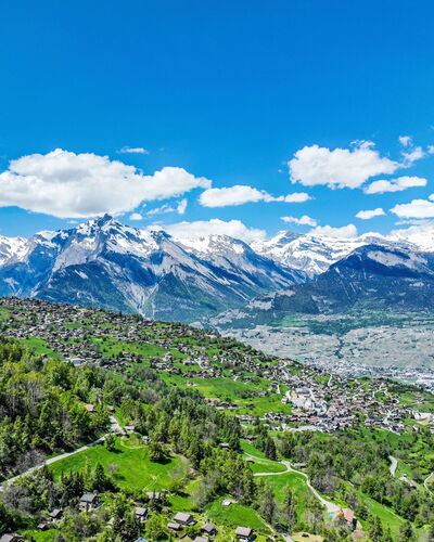 La Tanière