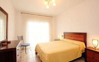 Unterkunft:&nbsp;Delicias B 300.10