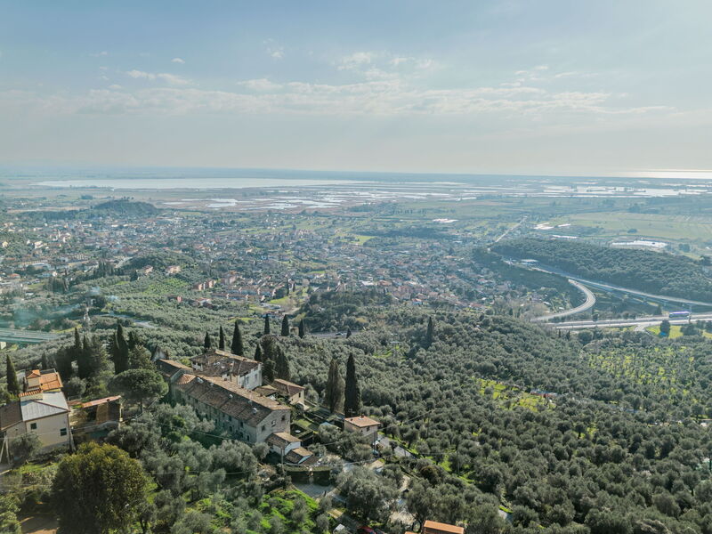 La Terrazza