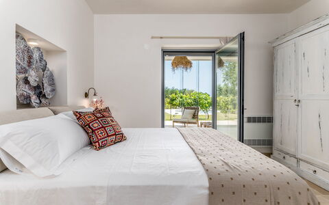 Lacorte di Ninetta: Möbel, Bett, Schlafzimmer, Interior Design, Bettdecke, Bedding, Linens, Flooring, Fussboden, Textil