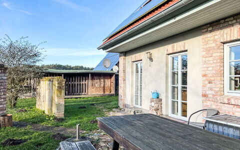 Ferienscheune: Gebäude, Haus, Zuhause, Hütte, Dach, Tür, Estate, Bauernhaus, Garten, Hinterhof