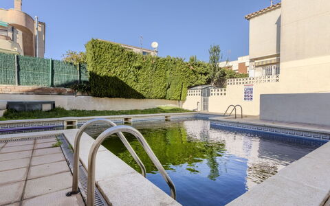 Leonor: Schwimmbad, Resort, Freizeit, Schatten, Urlaub, Eco Hotel, Gartenmöbel, Hazienda, Tropen