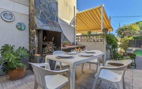 Leonor: Schwimmbad, Resort, Freizeit, Schatten, Urlaub, Eco Hotel, Gartenmöbel, Hazienda, Tropen