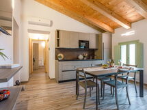Zena Apartment