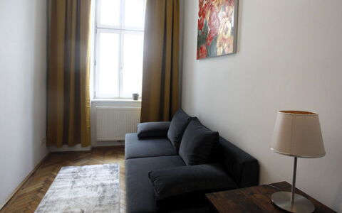 3-Zimmer Wohnung