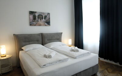 3-Zimmer Wohnung