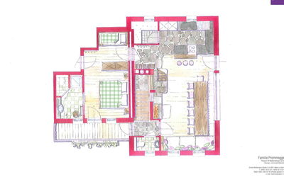 Chalet Promi-Alm in Flachau