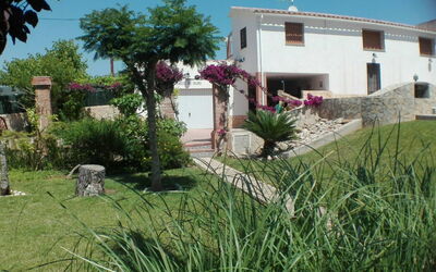 Les Cases D'alcanar Marjal 52
