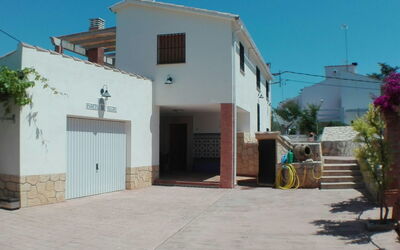 Les Cases D'alcanar Marjal 52