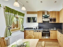 Auhäusl in Mittersill