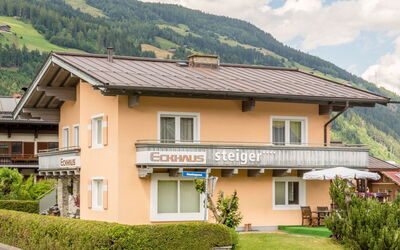 Eck-Haus Nr. 900