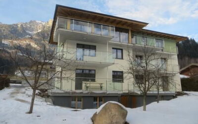 Apartment Sonnberg